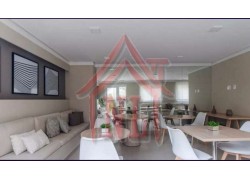 LINDO APARTAMENTO SEMI MOBILIADO JD. PLANALTO CÓD ZL 1120-01